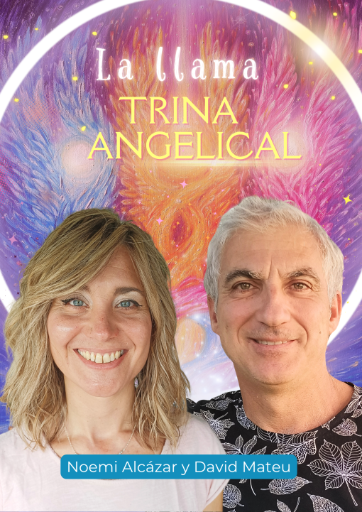 LA LLAMA TRINA ANGELICAL