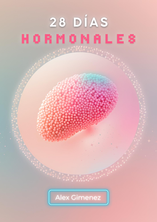 28 DÍAS HORMONALES